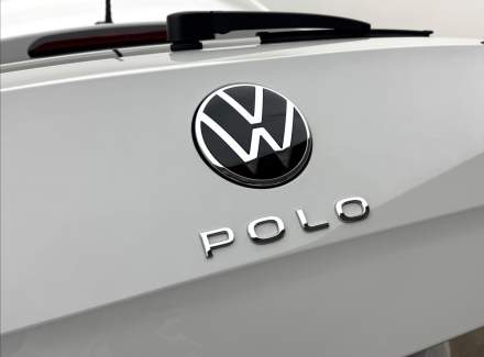 Volkswagen - Polo