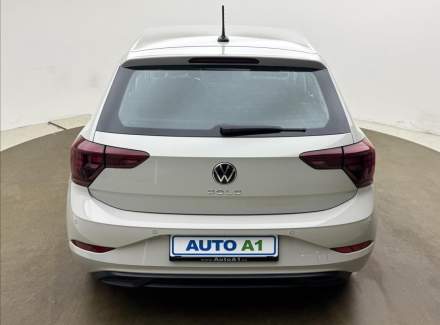 Volkswagen - Polo