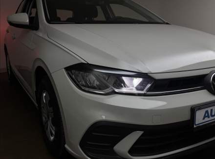 Volkswagen - Polo