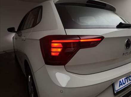 Volkswagen - Polo