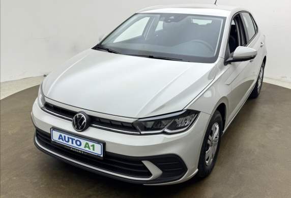 Volkswagen - Polo