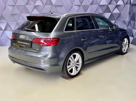 Audi - A3