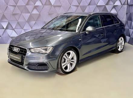 Audi - A3