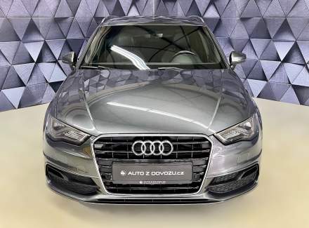 Audi - A3