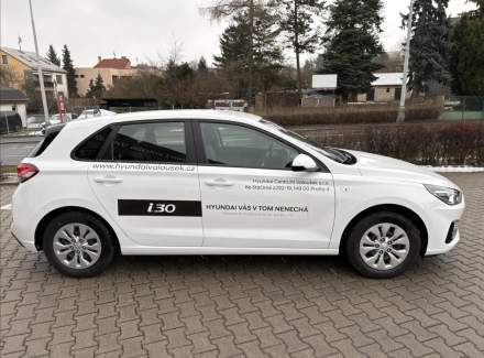 Hyundai - i30
