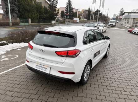 Hyundai - i30