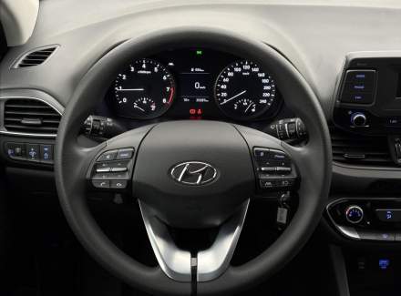 Hyundai - i30