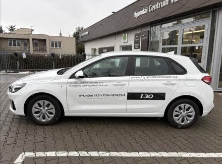 Hyundai - i30