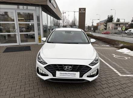 Hyundai - i30