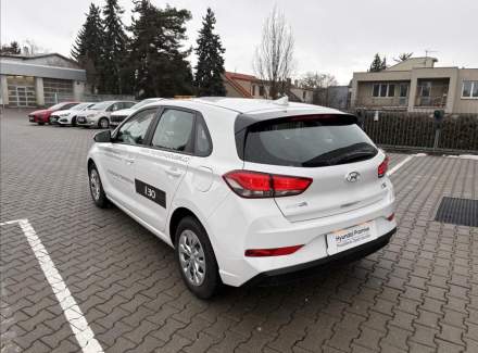 Hyundai - i30