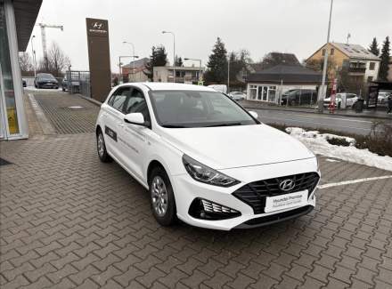 Hyundai - i30