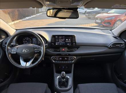 Hyundai - i30