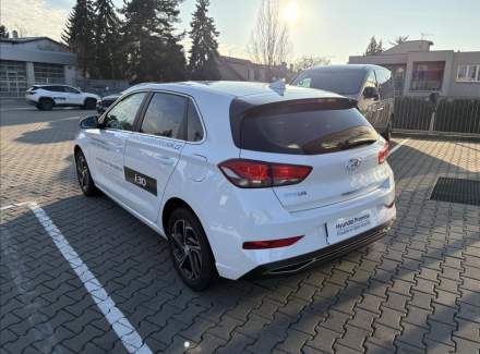 Hyundai - i30