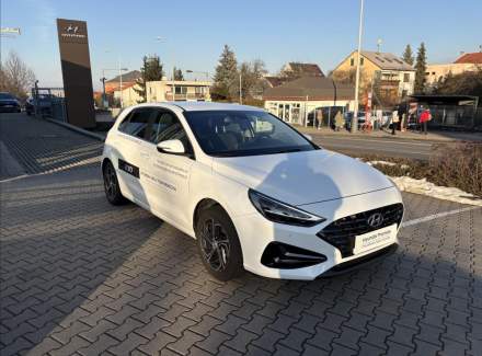 Hyundai - i30