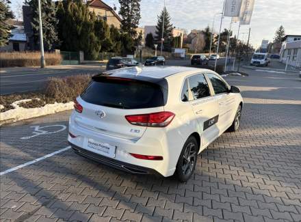 Hyundai - i30