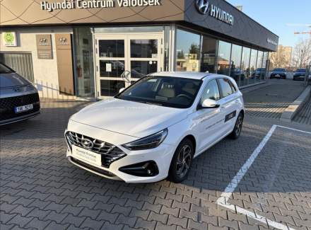 Hyundai - i30