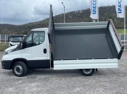 Iveco - Daily