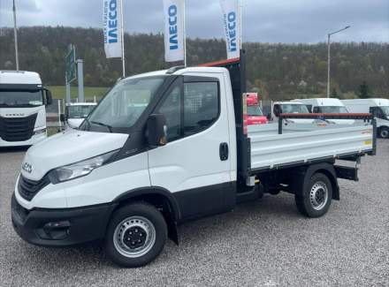 Iveco - Daily