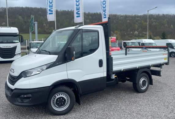Iveco - Daily