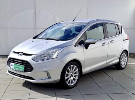 Ford - B-MAX