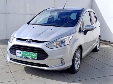 Ford - B-MAX