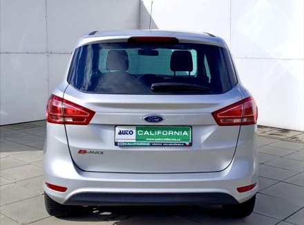 Ford - B-MAX