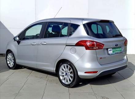 Ford - B-MAX