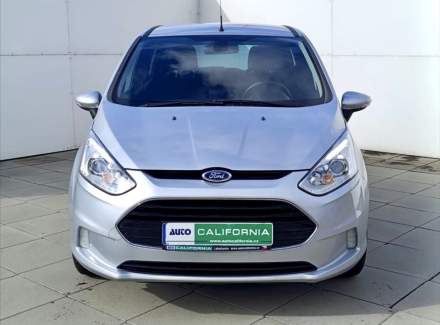 Ford - B-MAX
