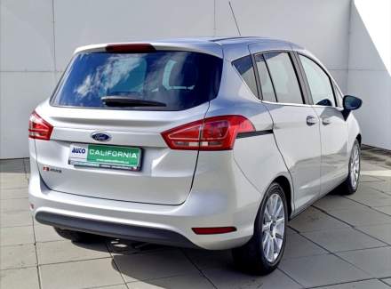 Ford - B-MAX