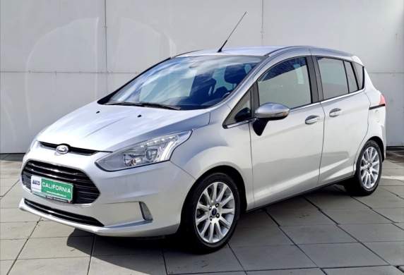 Ford - B-MAX
