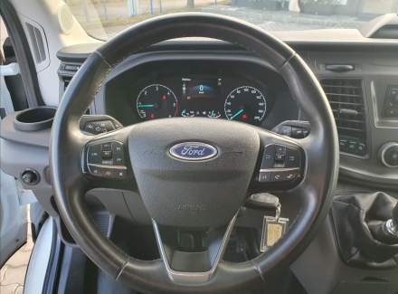 Ford - Transit