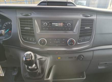 Ford - Transit