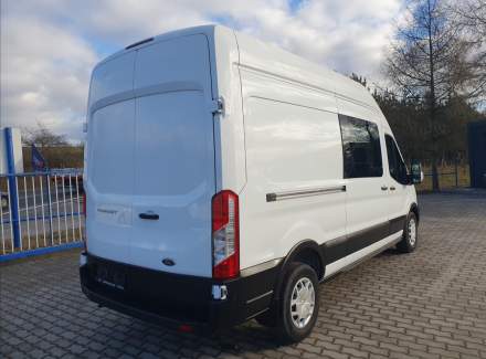 Ford - Transit