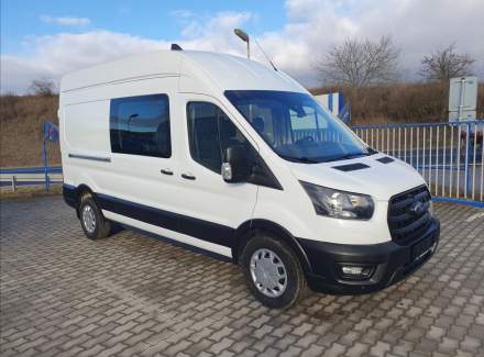Ford - Transit