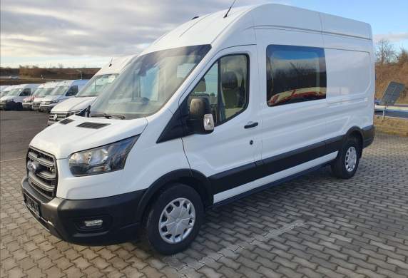 Ford - Transit