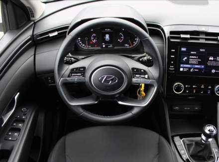 Hyundai - Tucson