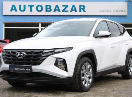 Hyundai - Tucson