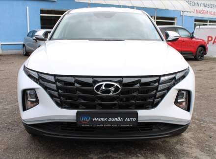 Hyundai - Tucson