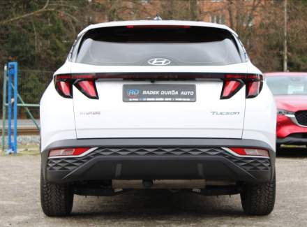 Hyundai - Tucson