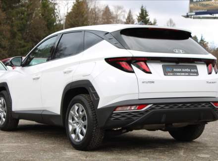 Hyundai - Tucson