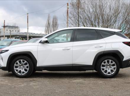 Hyundai - Tucson