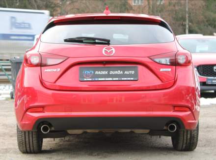 Mazda - 3