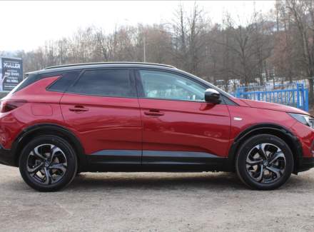 Opel - Grandland X