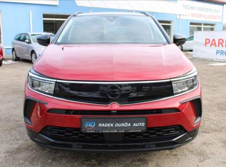 Opel - Grandland X