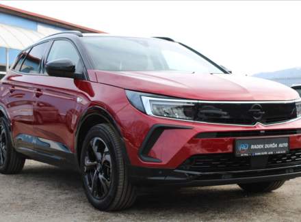 Opel - Grandland X