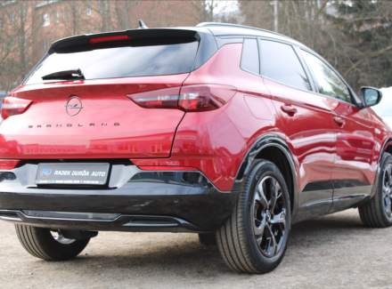 Opel - Grandland X