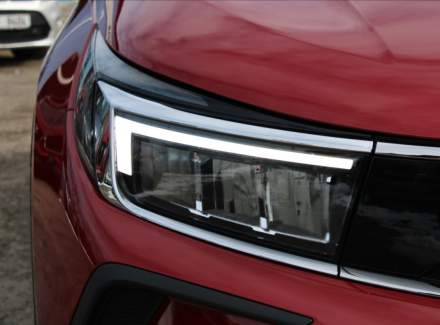 Opel - Grandland X