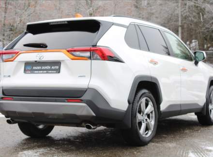 Toyota - RAV 4