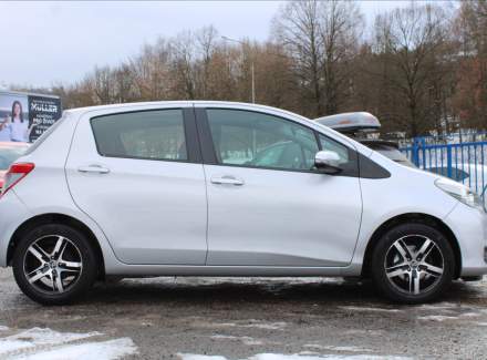 Toyota - Yaris
