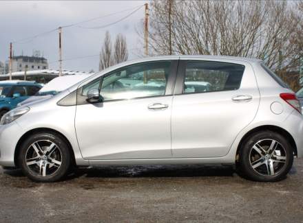 Toyota - Yaris